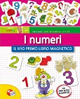 Il mio primo libro magnetico. I numeri
