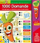 Libro carotina super bip. 1000 domande