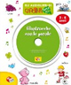 Filastrocche con le parole. Audiolibro. CD Audio