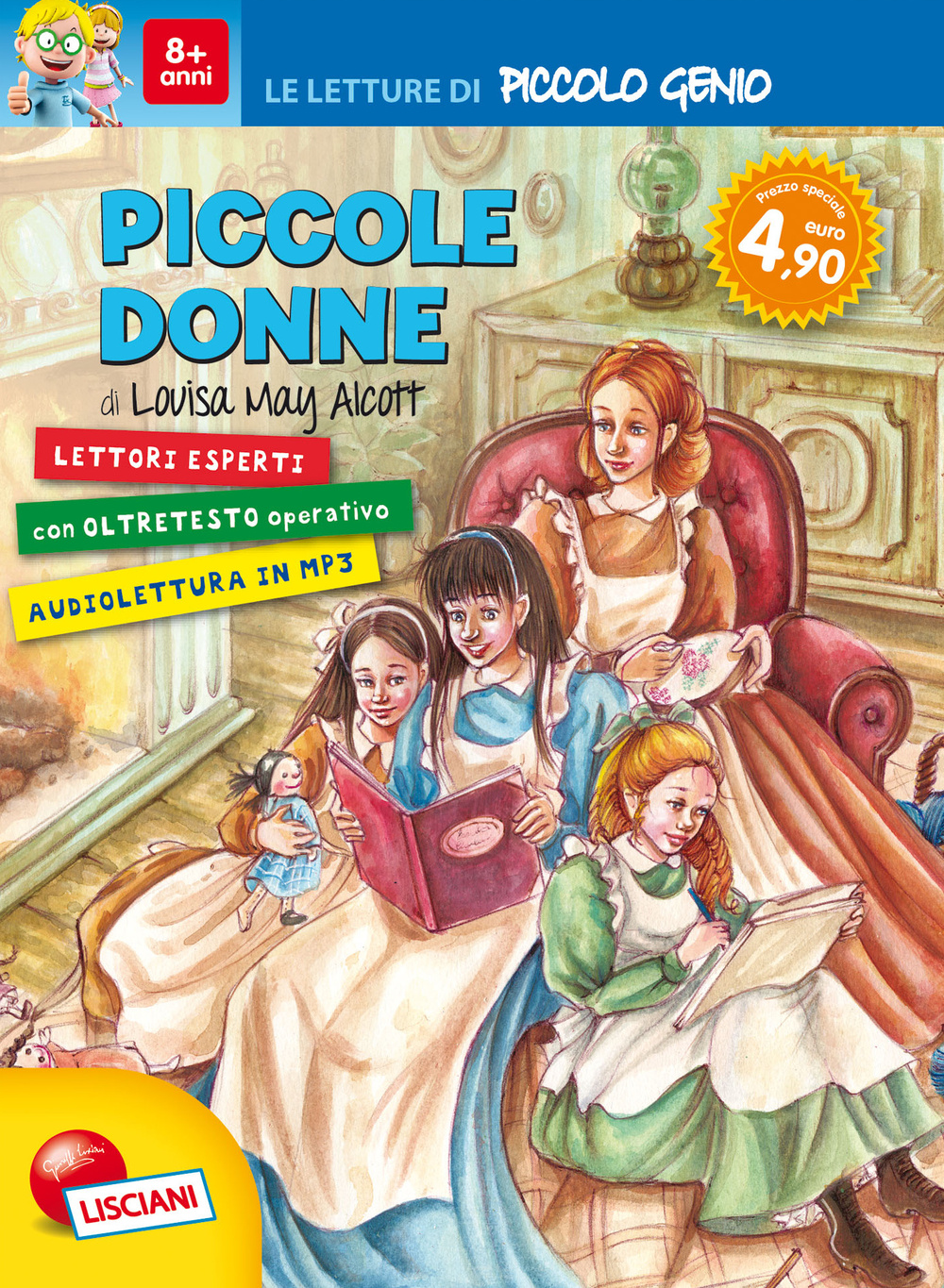 Piccole donne