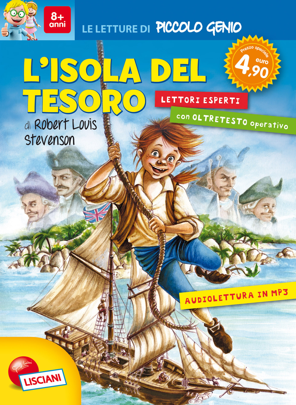 L'isola del tesoro