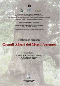 Grandi alberi dei Monti Aurunci