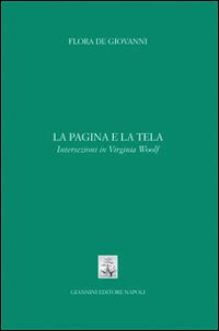 La pagina e la tela. Intersezioni in Virginia Woolf