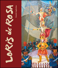 Loris de Rosa 1909-1977