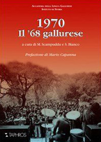 1970. Il '68 gallurese