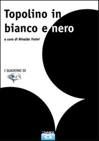 Topolino in bianco e nero