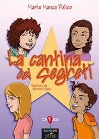 La cantina dei segreti