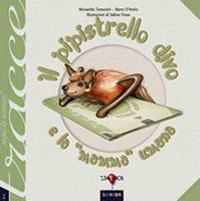 Il pipistrello divo e la mamma umana