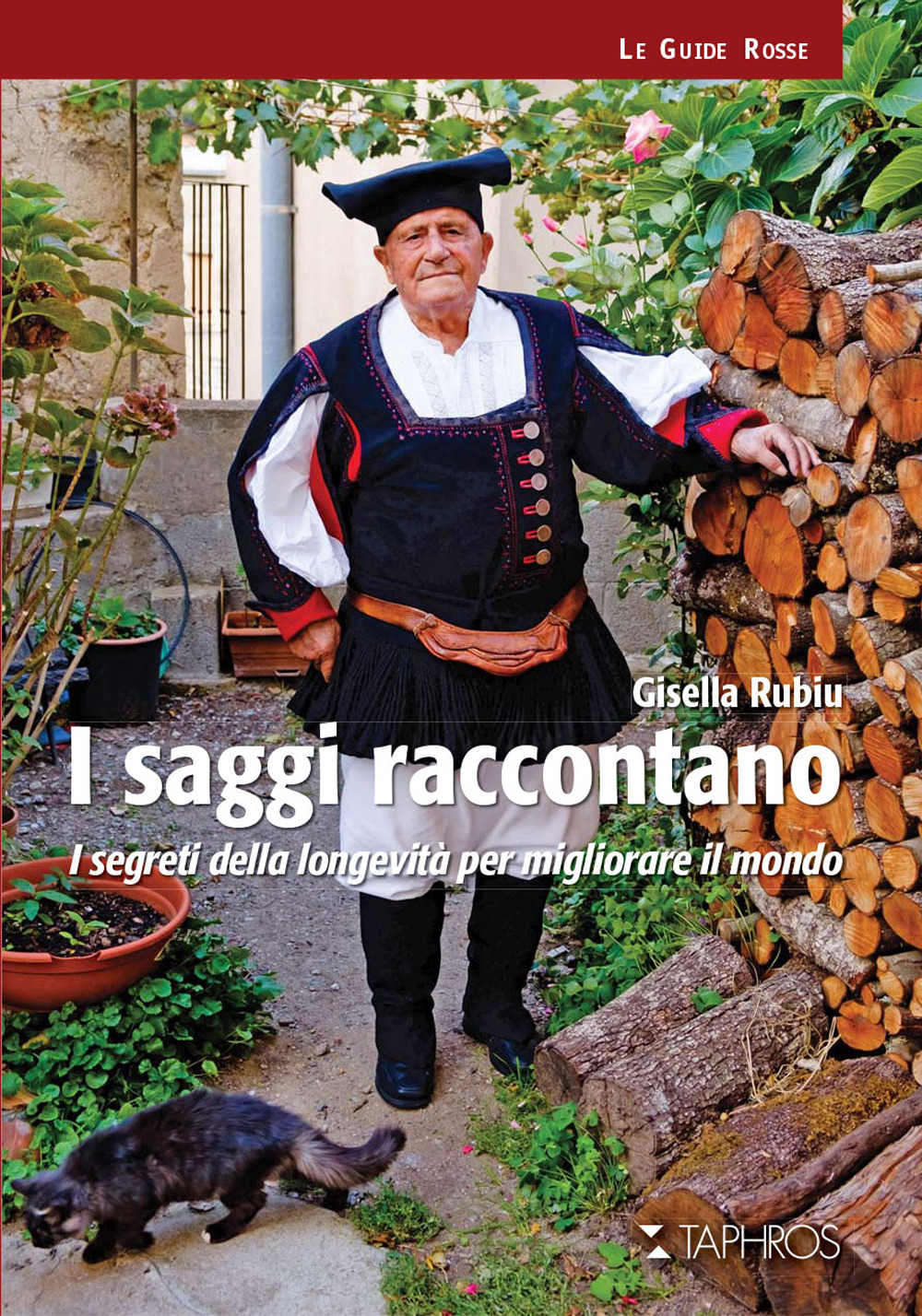 I saggi raccontano. I segreti della longevità per migliorare il mondo