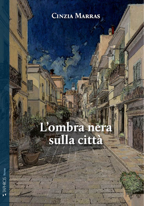 L'ombra nera sulla città