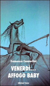 Venerdì... affogo baby