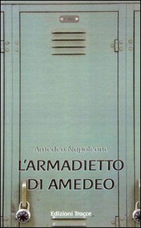 L'armadietto di Amedeo