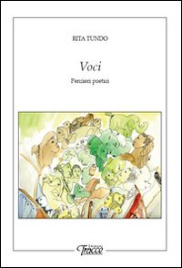 Voci. Pensieri poetici