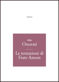 Le tentazioni di frate Amore