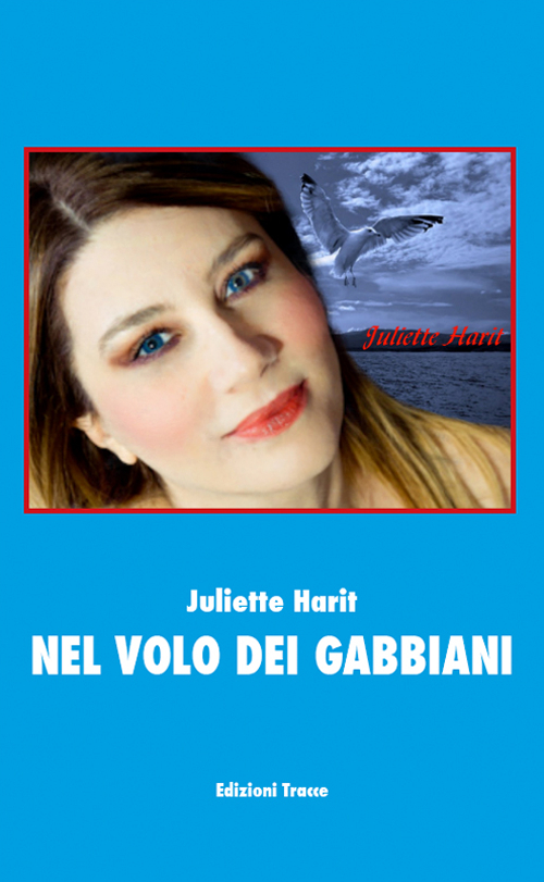 Nel volo dei giabbiani