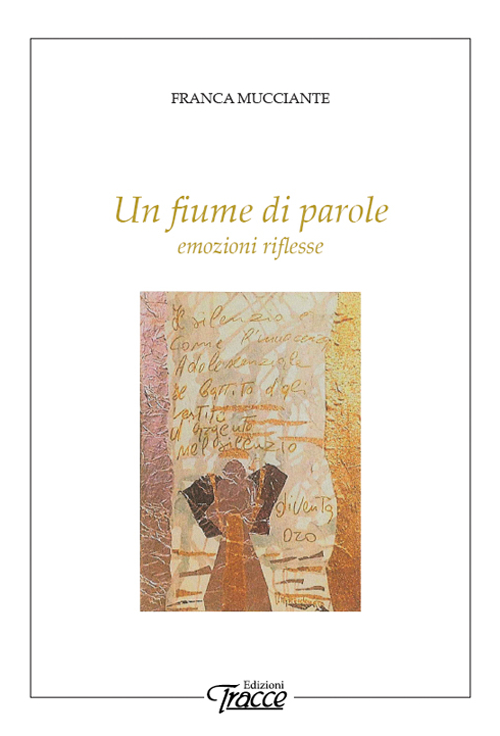 Un fiume di parole emozioni riflesse