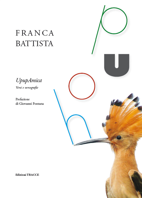 UpupAmica. Versi e versografie