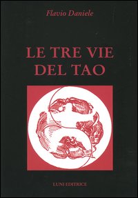 Le tre vie del tao