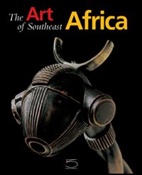 The art of southeast Africa from the Conru collection