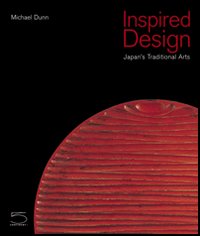 Inspired design. Japan's traditional arts