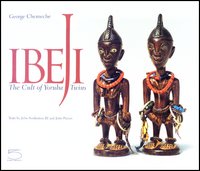 Ibeji. The Cult of Yoruba Twins