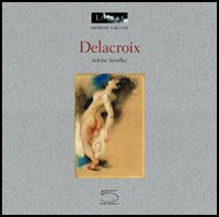 Delacroix. Ediz. inglese