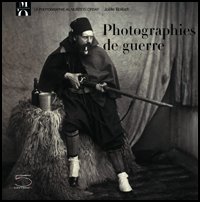 Photographies de guerre