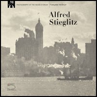 Alfred Stieglitz (1864-1946). Ediz. inglese