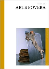 Arte povera. Ediz. francese