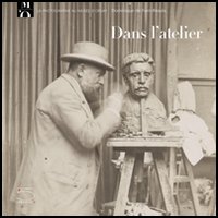 Dans l'atelier