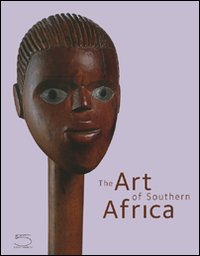 The art of Southern Africa. The Terence Pethica Collection