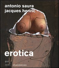 Erotica. Ediz. francese