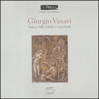 Giorgio Vasari. Louvre Cabinet des Dessins