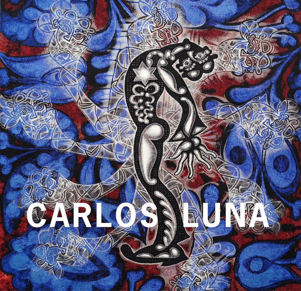 Carlos Luna