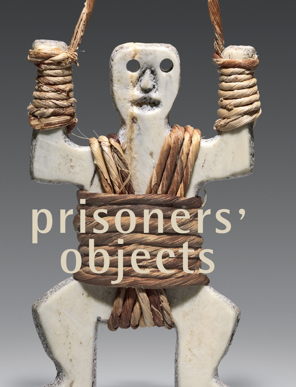 Prisoners' objects