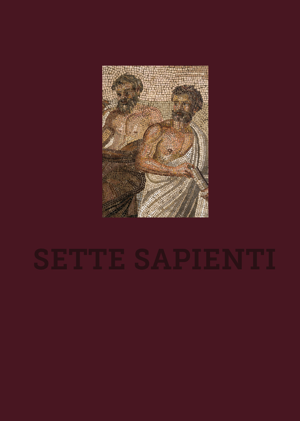 Sette sapienti