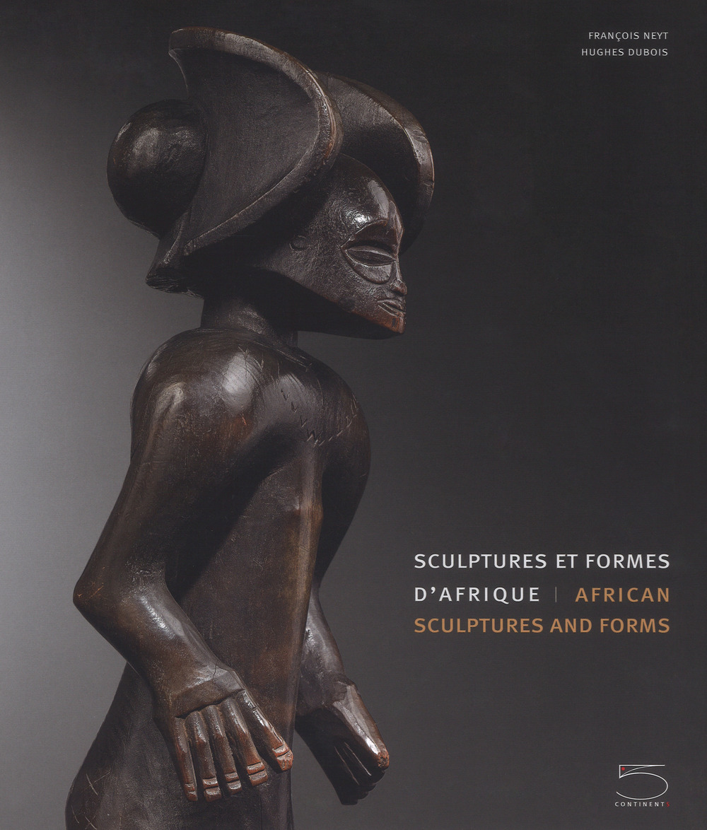 Sculptures et formes d'Afrique-African sculptures and forms