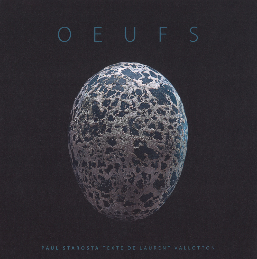 Oeufs