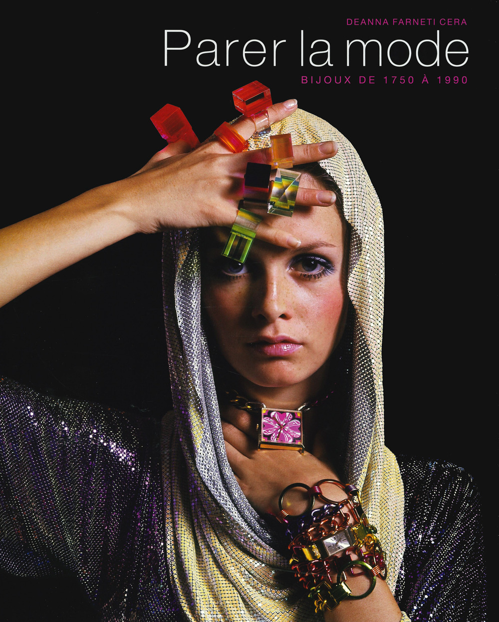 Parer la mode. Bijoux de 1750 à 1990