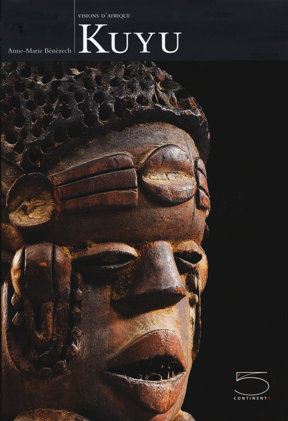 Kuyu. Visions d'Afrique