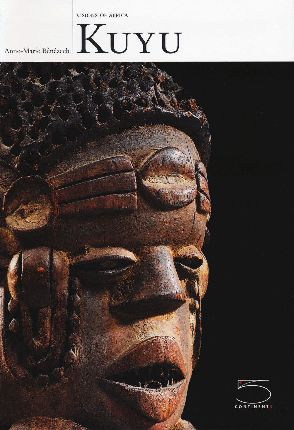 Kuyu. Visions of Africa