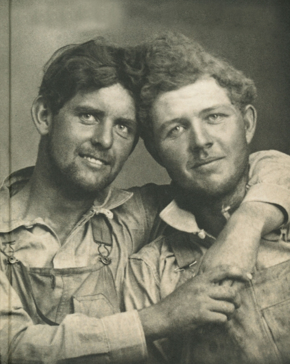 Loving. Una storia fotografica