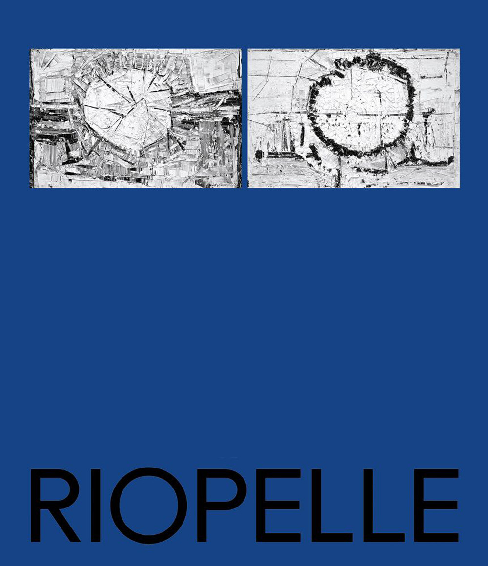 Riopelle. The call of northen landscapes and indigenous cultures