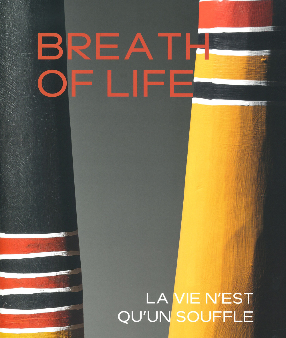 Breath of life. La vie n'est qu'en souffle