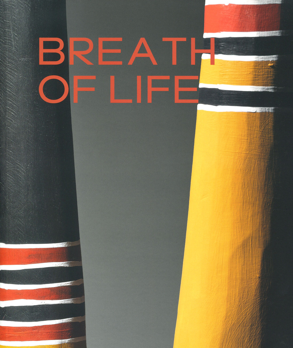 Breath of life