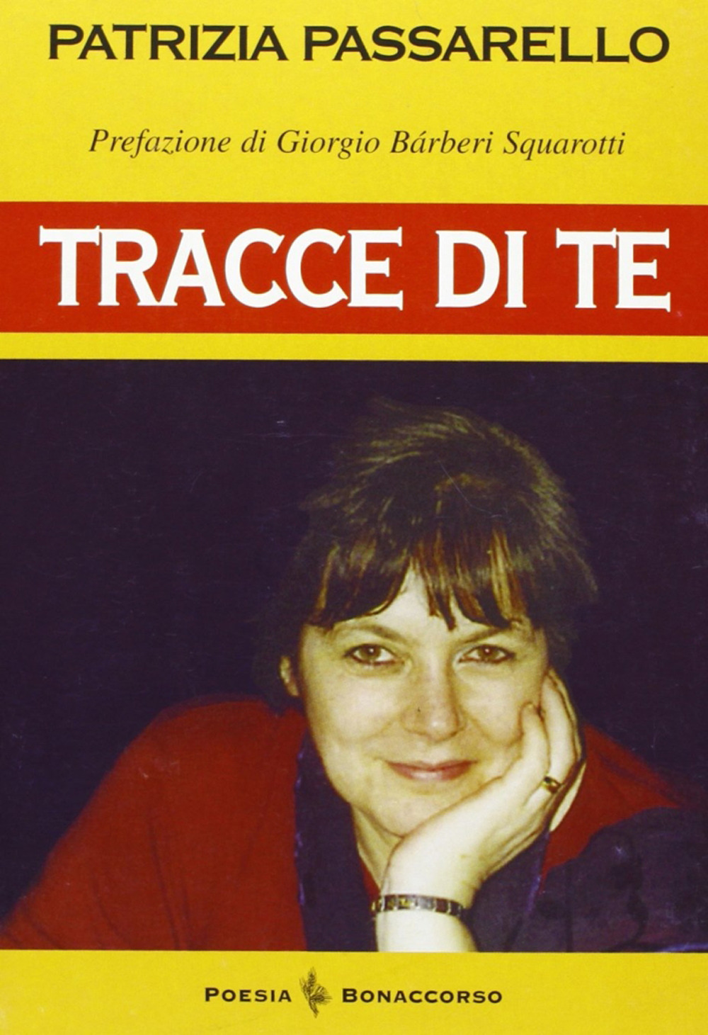 Tracce di te