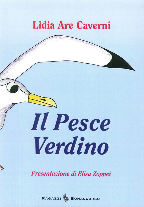 Il pesce Verdino