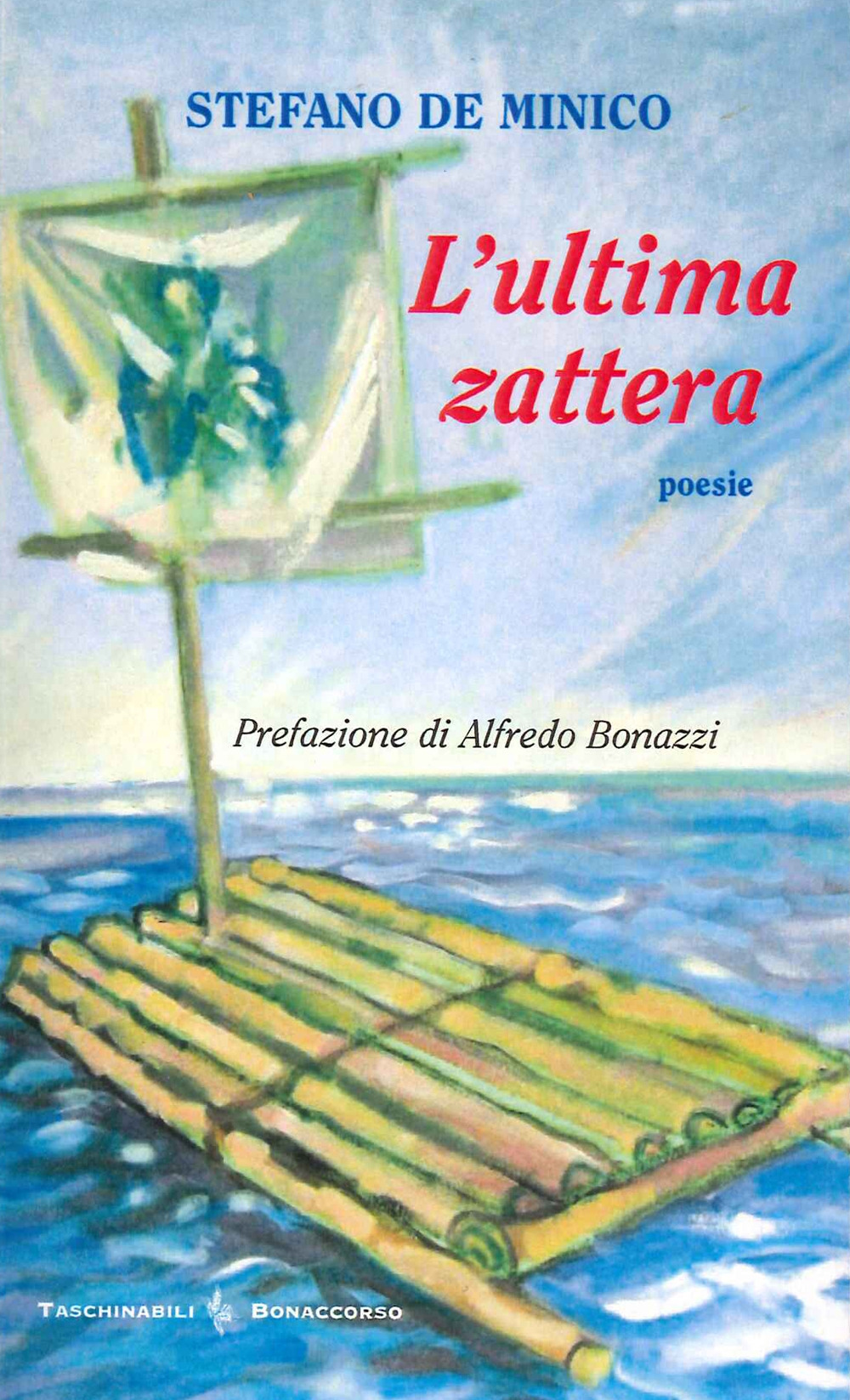 L'ultima zattera