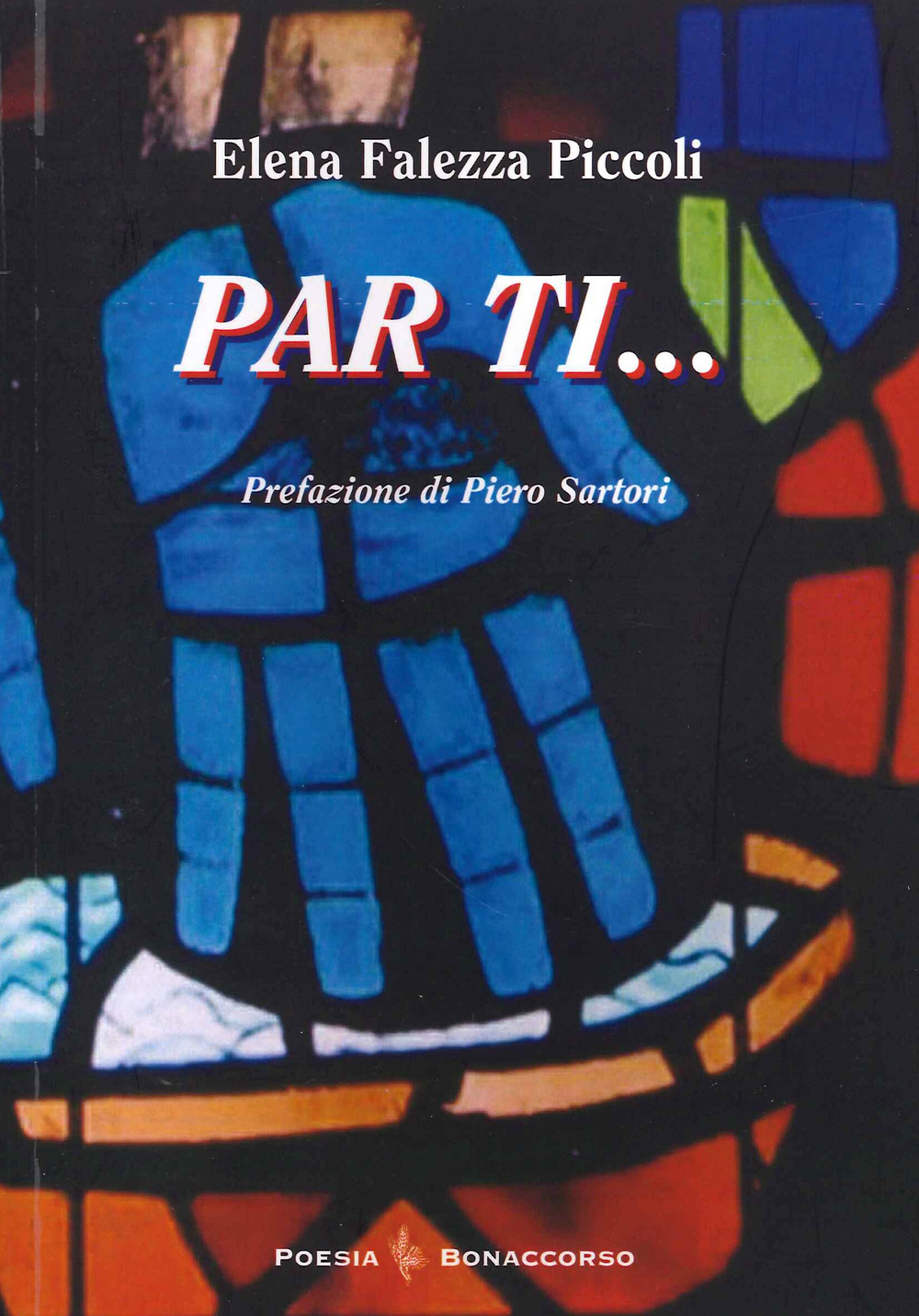 Par ti...