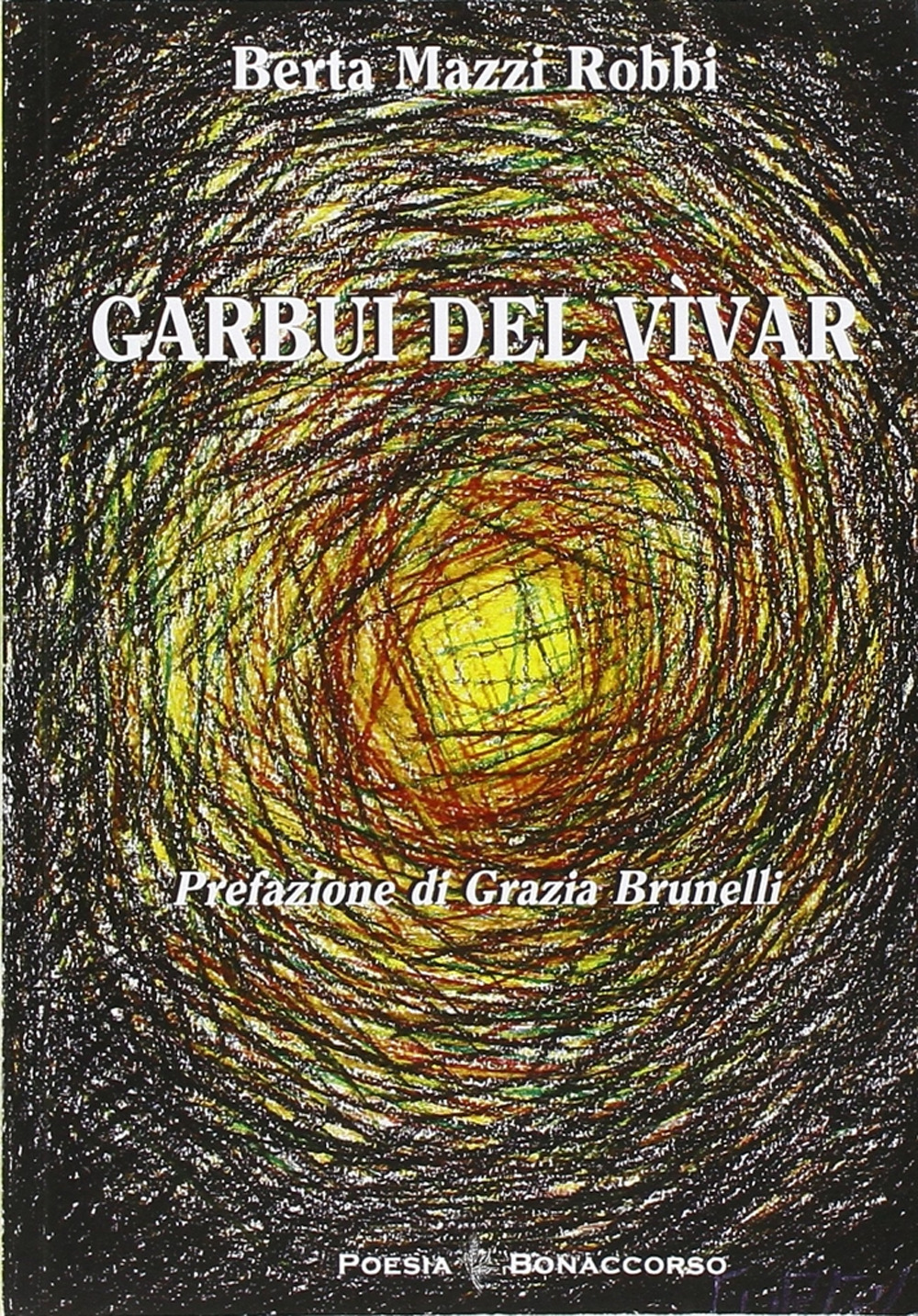 Garbui del vìvar
